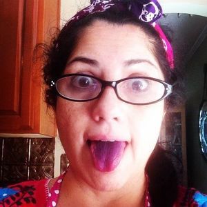 Meet your Posher, Janina